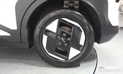 Kia EV3 2025 0.2 автомат (гидро), миниатюра 7