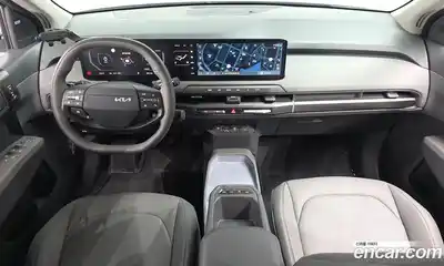 Kia EV3 2025 0.2 автомат (гидро), миниатюра 10