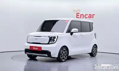 Kia Ray, 2023, 26 215 км