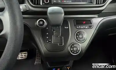 Kia Ray 2023 1.0 автомат (гидро), миниатюра 12