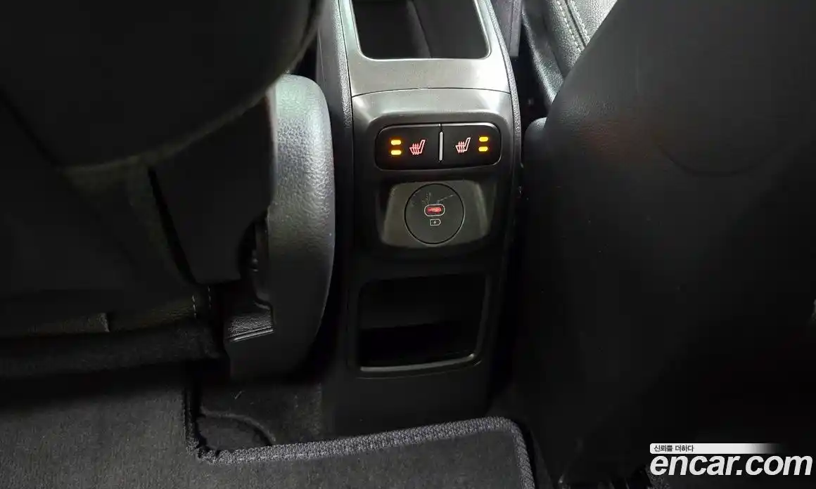 Kia Ray 2023 1.0 автомат (гидро), фото 30