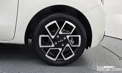 Kia Ray 2023 1.0 автомат (гидро), миниатюра 7