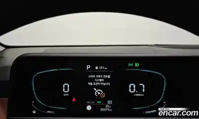 Kia Seltos 2022 2.0 автомат (гидро), миниатюра 11
