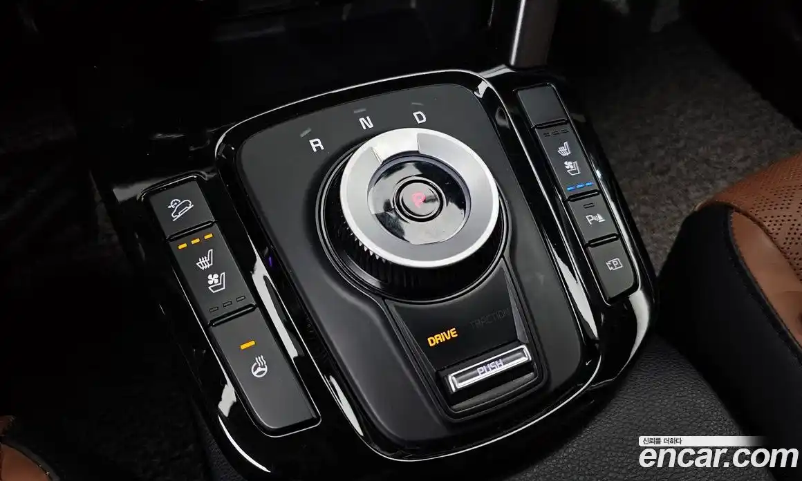 Kia Seltos 2022 2.0 автомат (гидро), фото 12