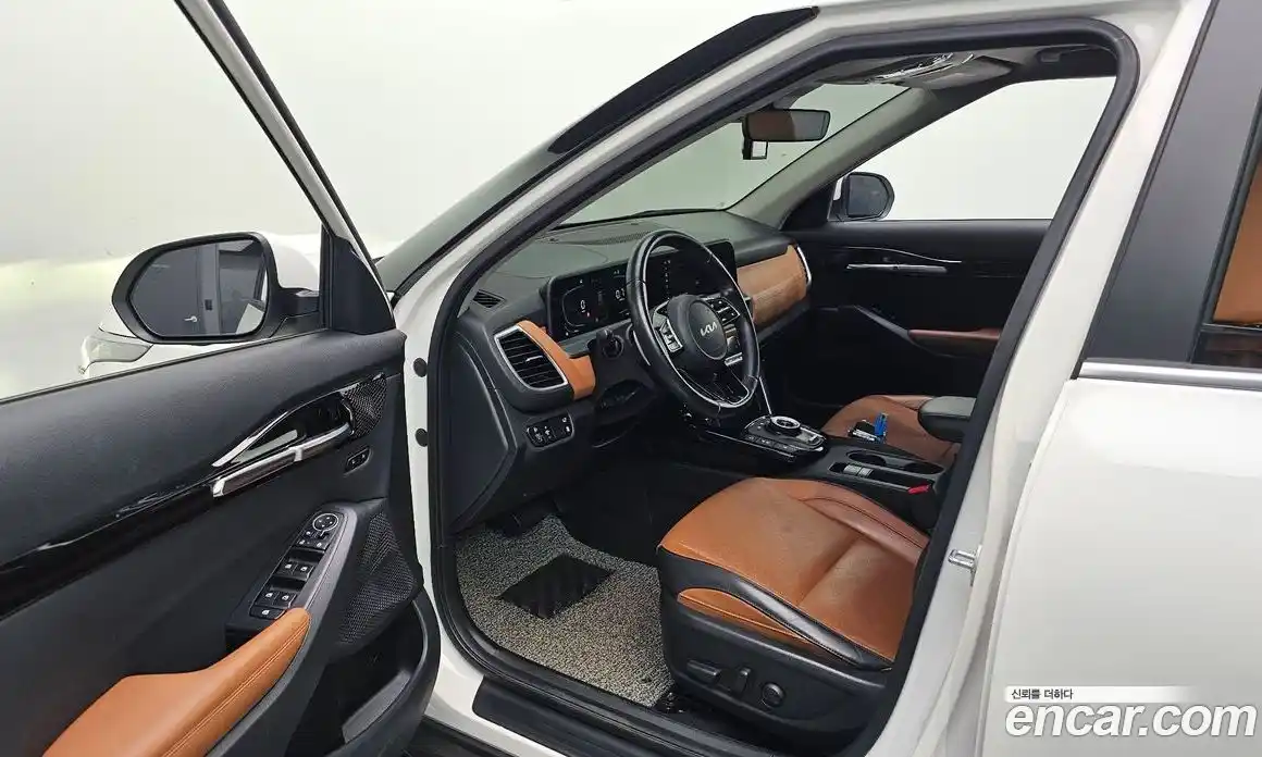 Kia Seltos 2022 2.0 автомат (гидро), фото 13