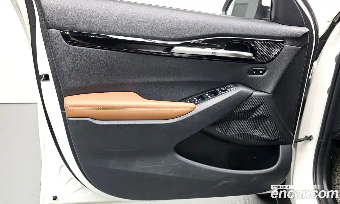 Kia Seltos 2022 2.0 автомат (гидро), фото 14