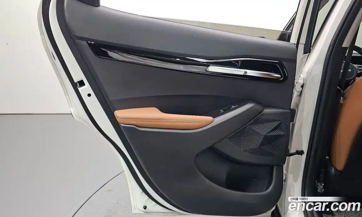Kia Seltos 2022 2.0 автомат (гидро), фото 15