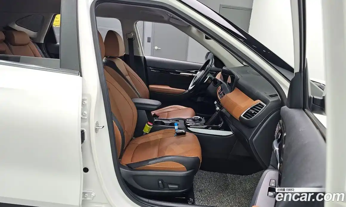 Kia Seltos 2022 2.0 автомат (гидро), фото 16
