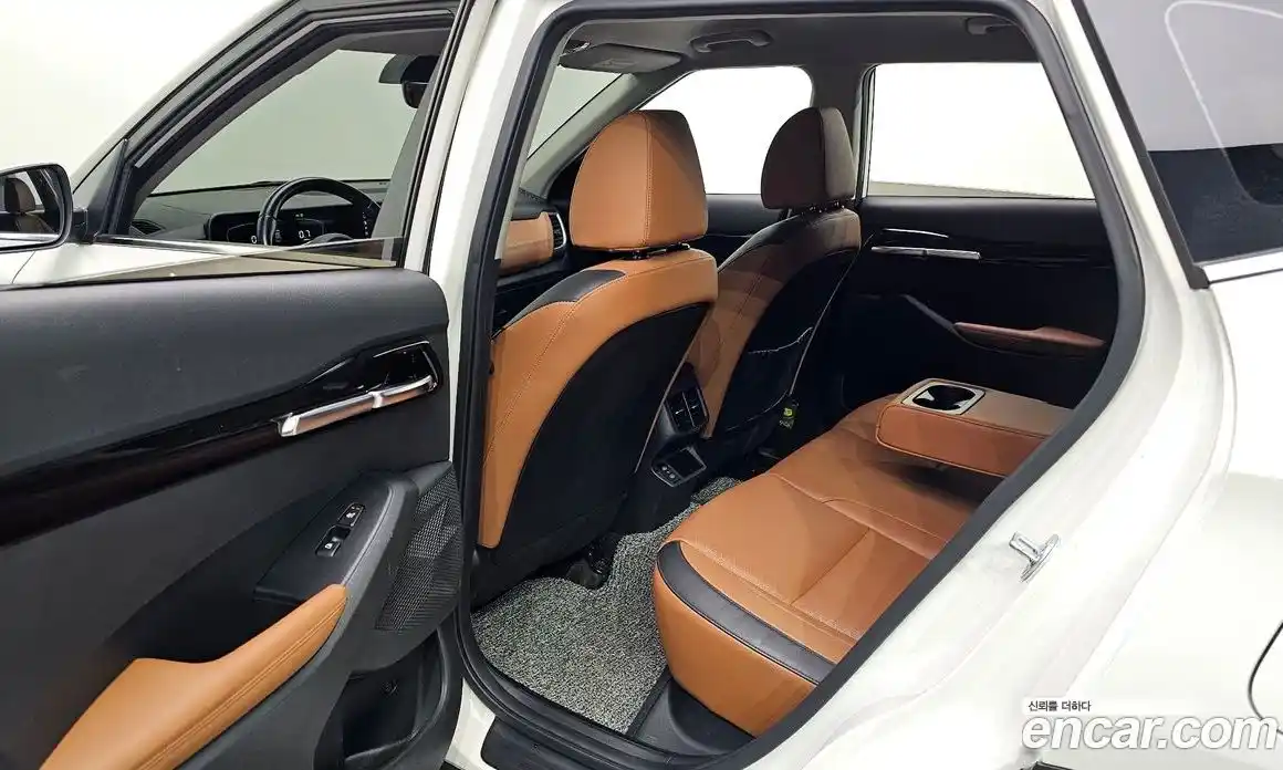 Kia Seltos 2022 2.0 автомат (гидро), фото 18