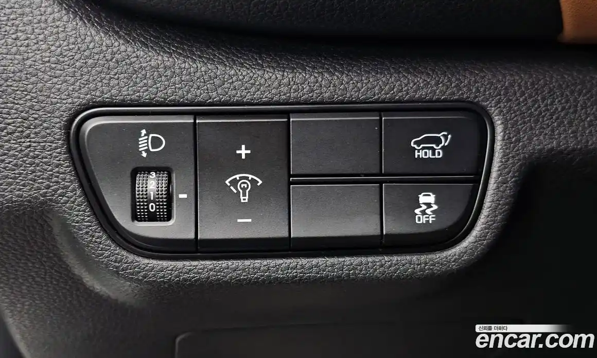 Kia Seltos 2022 2.0 автомат (гидро), фото 26