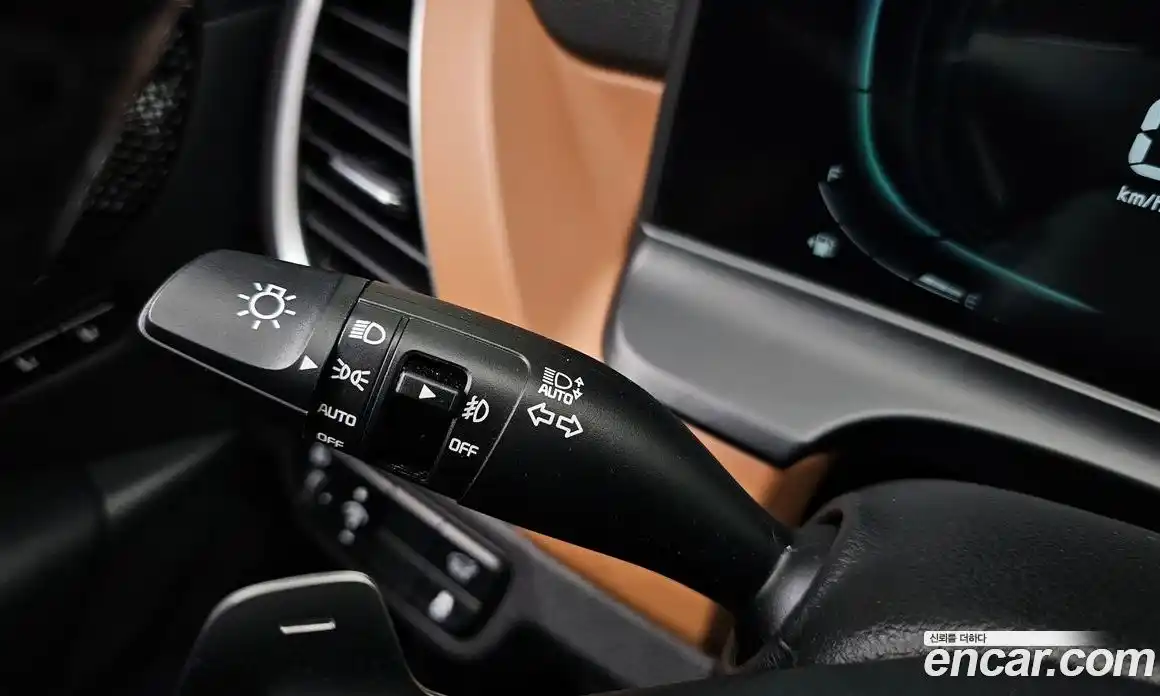 Kia Seltos 2022 2.0 автомат (гидро), фото 29