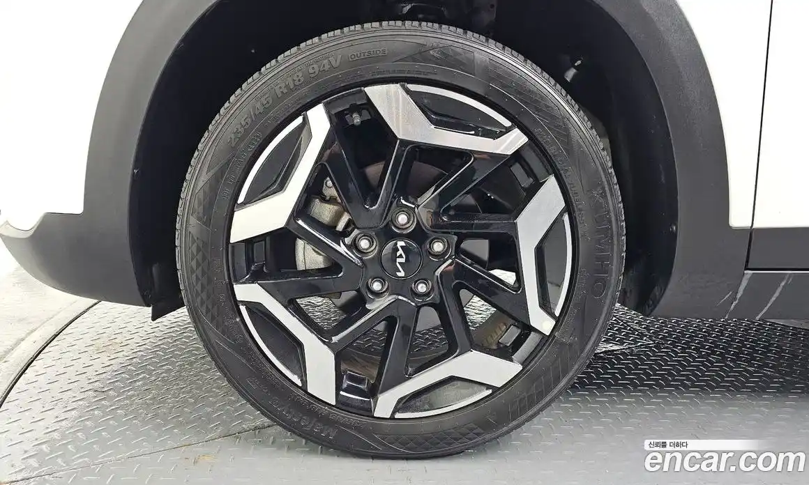 Kia Seltos 2022 2.0 автомат (гидро), фото 5