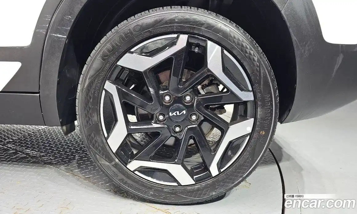 Kia Seltos 2022 2.0 автомат (гидро), фото 7