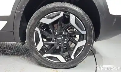 Kia Seltos 2022 2.0 автомат (гидро), миниатюра 7
