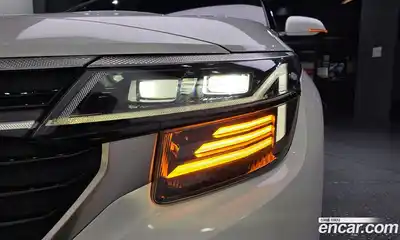 Kia Seltos 2022 2.0 автомат (гидро), миниатюра 8