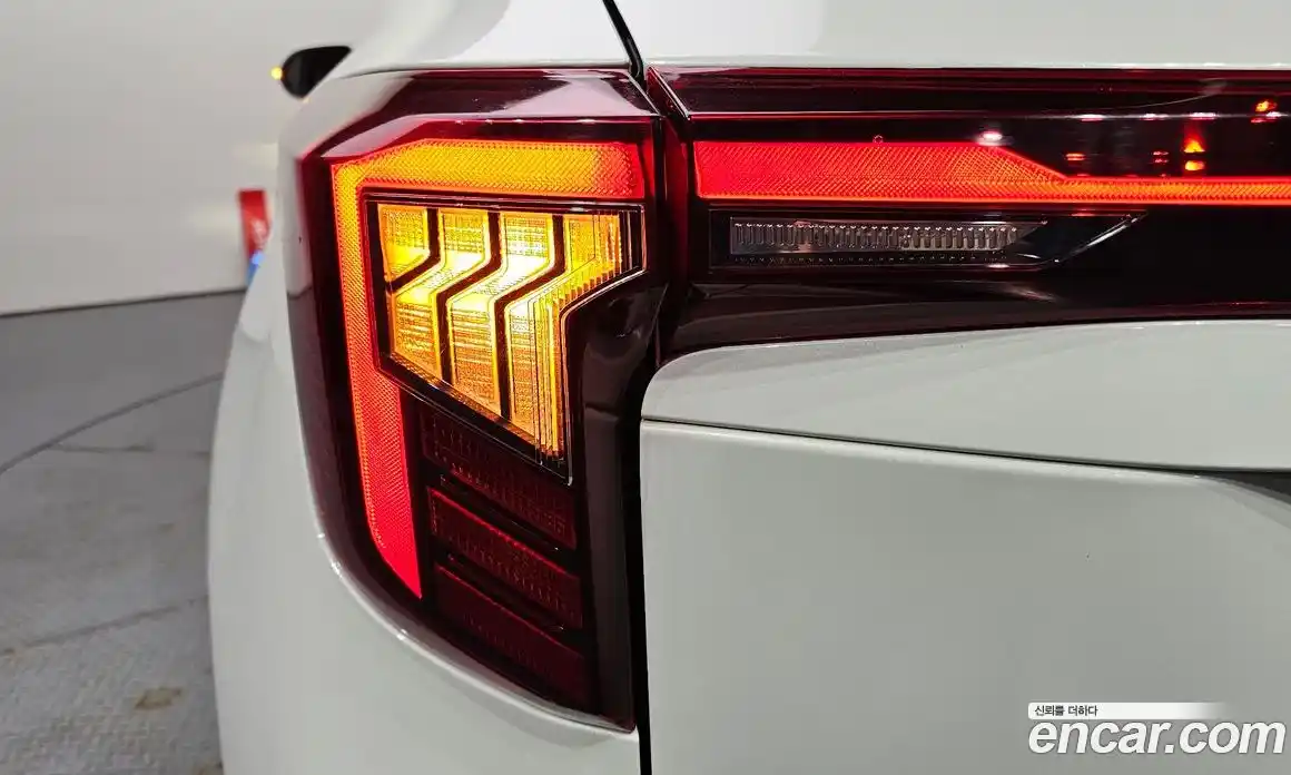 Kia Seltos 2022 2.0 автомат (гидро), фото 9