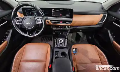 Kia Seltos 2022 2.0 автомат (гидро), миниатюра 10