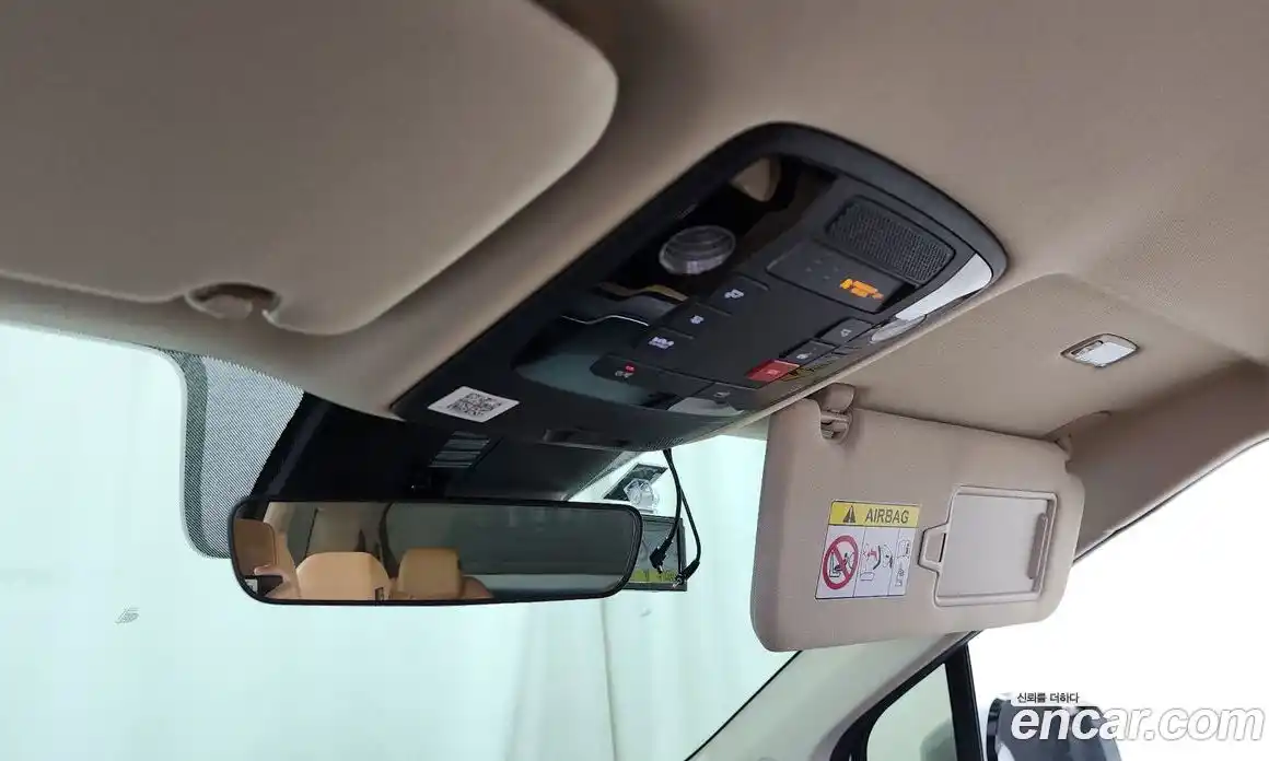 Kia Carnival 2022 2.2 автомат (гидро), фото 22