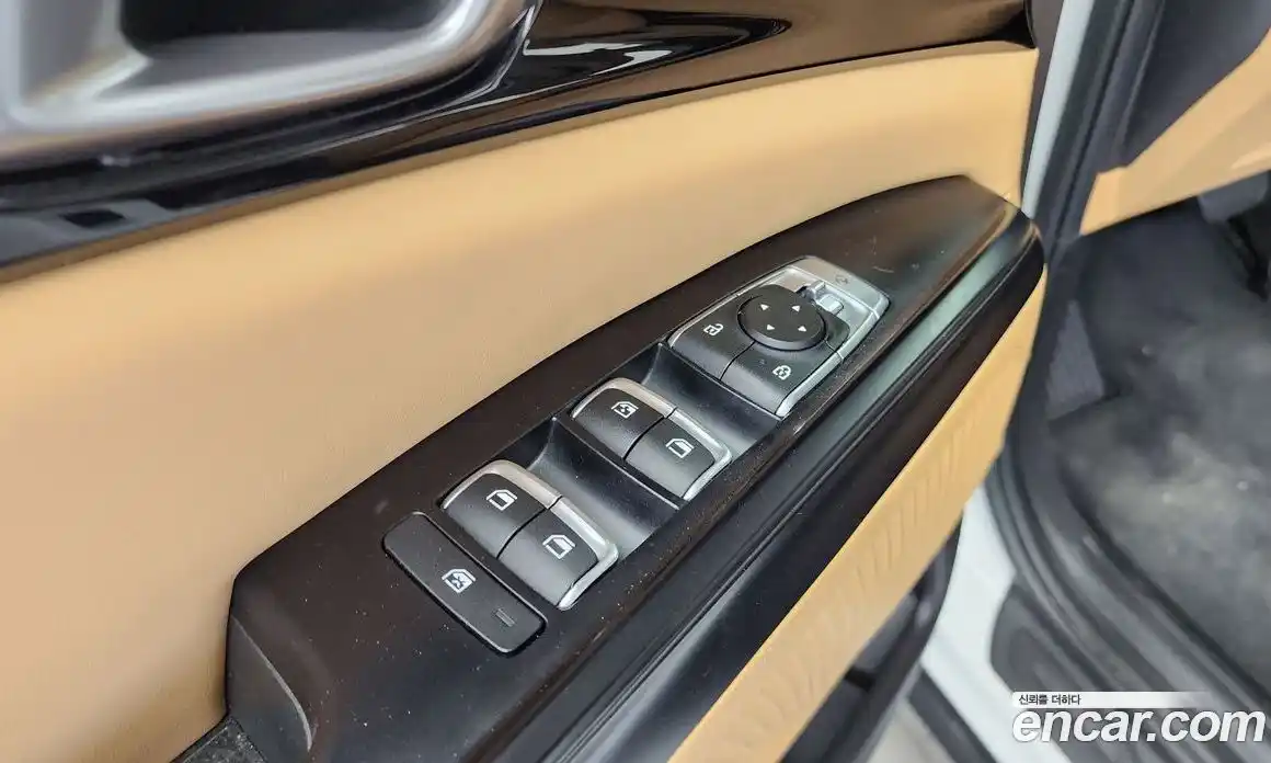 Kia Carnival 2022 2.2 автомат (гидро), фото 27