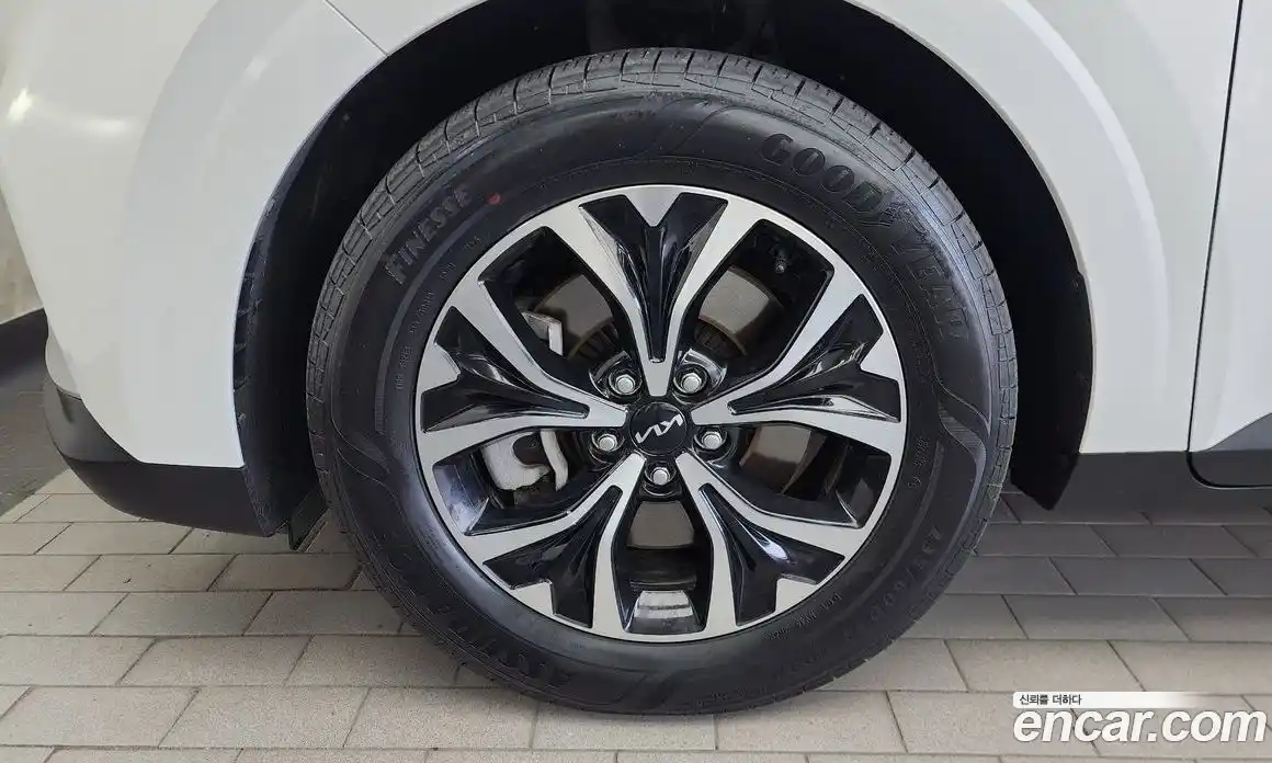 Kia Carnival 2022 2.2 автомат (гидро), фото 4