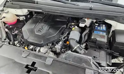Kia Carnival 2022 2.2 автомат (гидро), миниатюра 5
