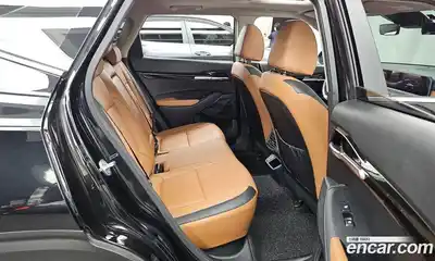 Kia Seltos 2022 1.6 автомат (гидро), миниатюра 12