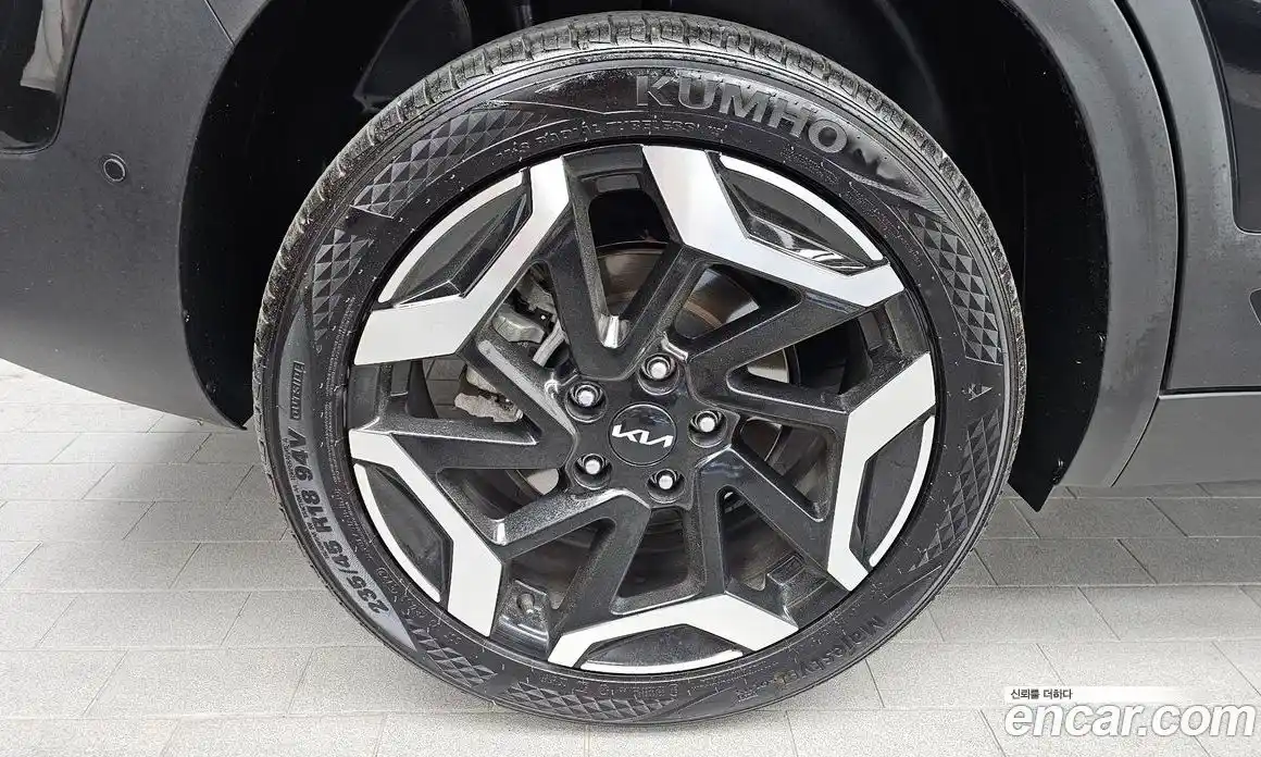 Kia Seltos 2022 1.6 автомат (гидро), фото 5