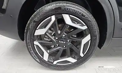 Kia Seltos 2022 1.6 автомат (гидро), миниатюра 5