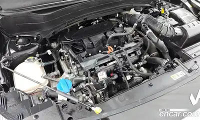 Kia Seltos 2022 1.6 автомат (гидро), миниатюра 6