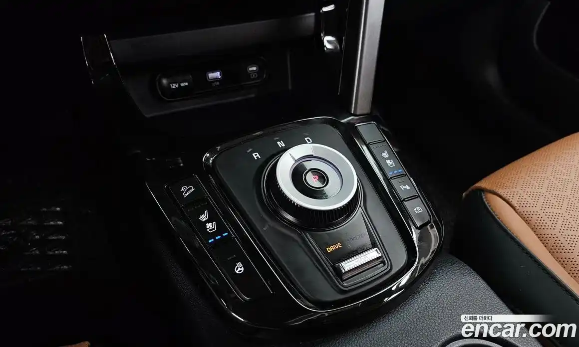 Kia Seltos 2022 1.6 автомат (гидро), фото 9