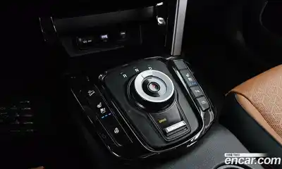 Kia Seltos 2022 1.6 автомат (гидро), миниатюра 9