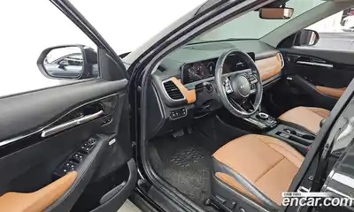 Kia Seltos 2022 1.6 автомат (гидро), миниатюра 10