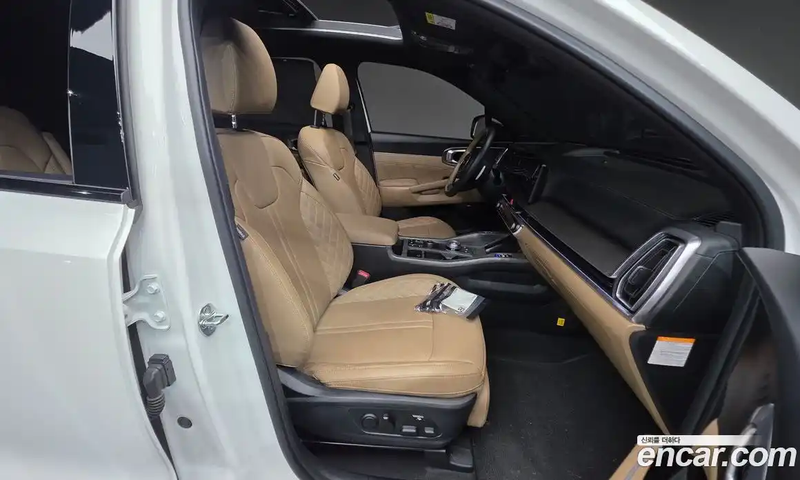 Kia Sorento 2024 1.6 автомат (гидро), фото 16