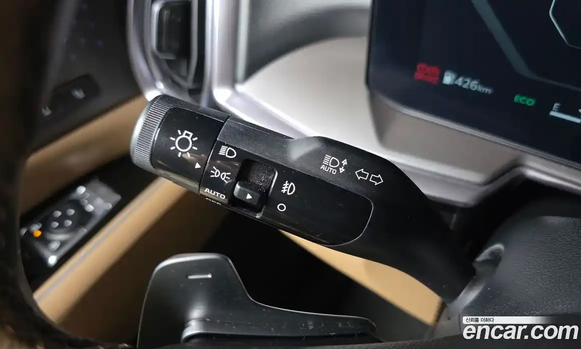 Kia Sorento 2024 1.6 автомат (гидро), фото 32