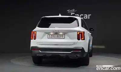 Kia Sorento 2024 1.6 автомат (гидро), миниатюра 4