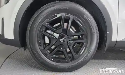 Kia Sorento 2024 1.6 автомат (гидро), миниатюра 5