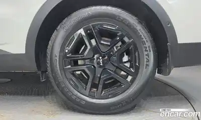 Kia Sorento 2024 1.6 автомат (гидро), миниатюра 7