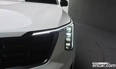 Kia Sorento 2024 1.6 автомат (гидро), миниатюра 8