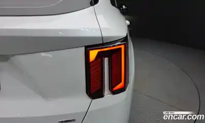 Kia Sorento 2024 1.6 автомат (гидро), миниатюра 9