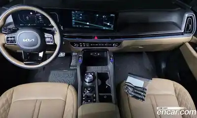 Kia Sorento 2024 1.6 автомат (гидро), миниатюра 10