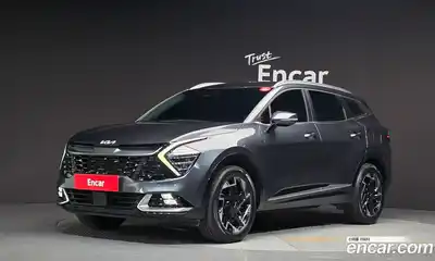 Kia Sportage, 2024, 33 361 км