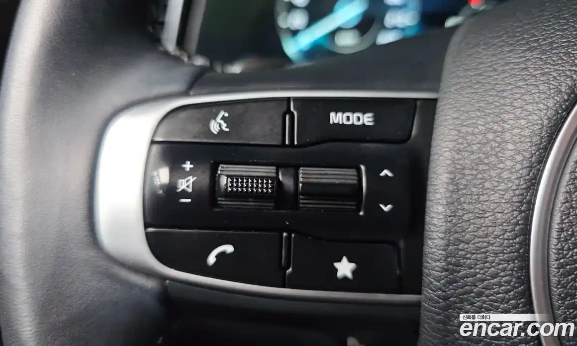 Kia Sportage 2024 2.0 автомат (гидро), фото 21