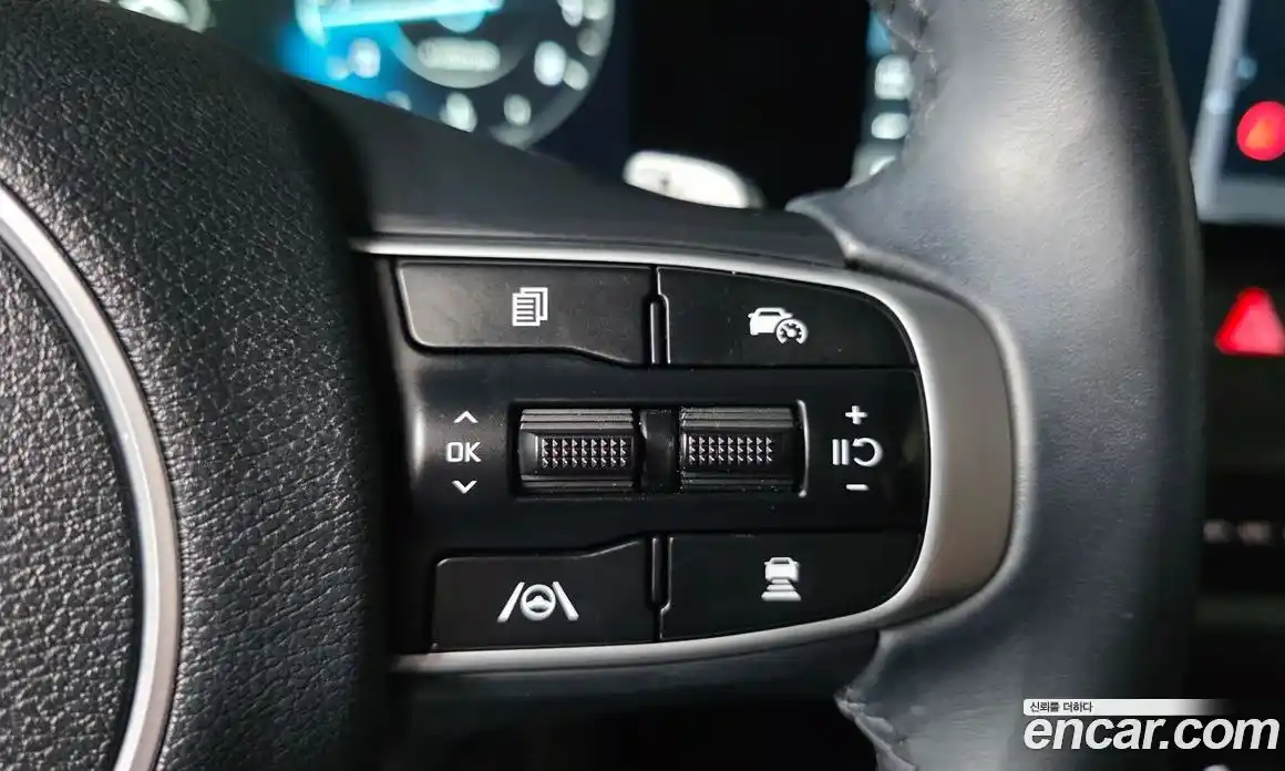 Kia Sportage 2024 2.0 автомат (гидро), фото 22