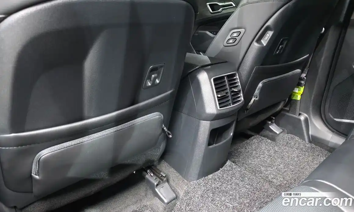 Kia Sportage 2024 2.0 автомат (гидро), фото 30