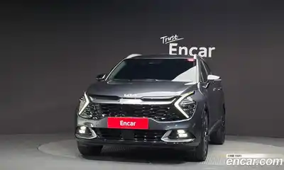Kia Sportage 2024 2.0 автомат (гидро), миниатюра 3