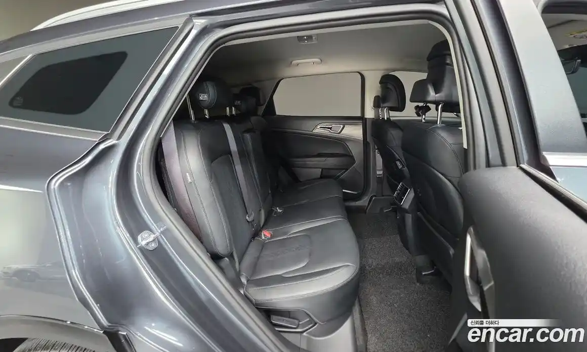 Kia Sportage 2024 2.0 автомат (гидро), фото 32