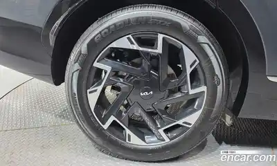 Kia Sportage 2024 2.0 автомат (гидро), миниатюра 5