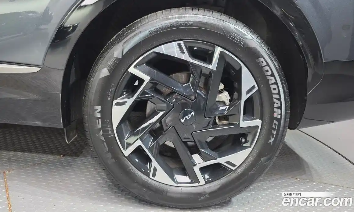 Kia Sportage 2024 2.0 автомат (гидро), фото 7