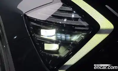 Kia Sportage 2024 2.0 автомат (гидро), миниатюра 8