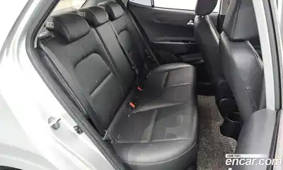 Kia Morning 2017 1.0 автомат (гидро), миниатюра 11
